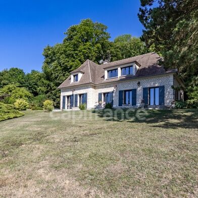 Maison 6 pièces 861000 €