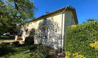 Maison 7 Pièces 182 m² à vendre à Saint-Sulpice-d'Excideuil (24800)