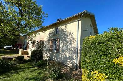 Maison 7 pièces 219000 €