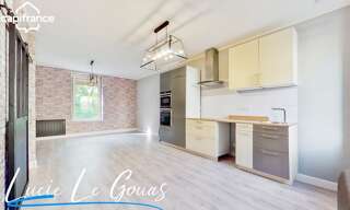 Maison 3 Pièces 81 m² à vendre à Longwy (54400)