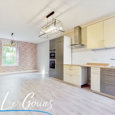 Maison 3 pièces 189000 €