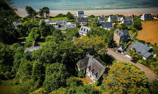 Maison 10 Pièces 230 m² à vendre à Douarnenez (29100)