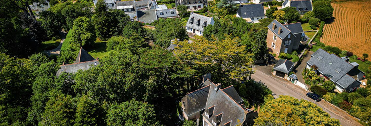 Maison 10 Pièces 230 m² à vendre à Douarnenez (29100)