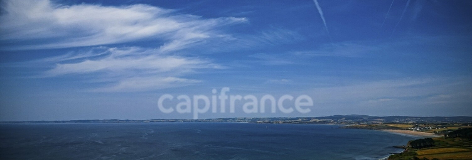 Maison 10 Pièces 230 m² à vendre à Douarnenez (29100)