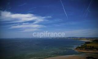 Maison 10 Pièces 230 m² à vendre à Douarnenez (29100)