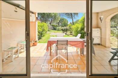 Appartement 3 pièces 162000 €