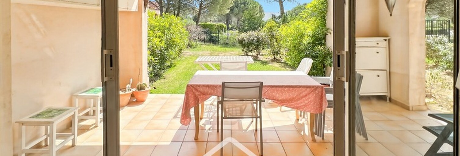 Appartement 3 Pièces 42 m² à vendre à Mallemort (13370)