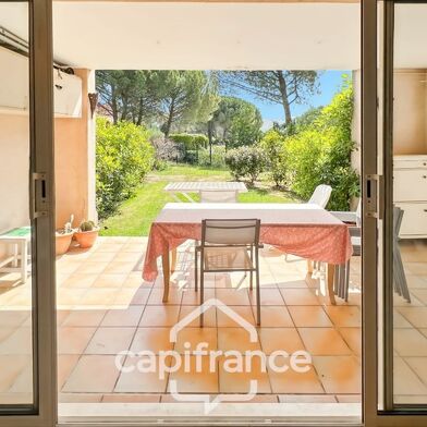 Appartement 3 pièces 172000 €