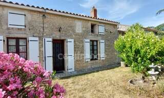 Maison 5 Pièces 96 m² à vendre à Nalliers (85370)