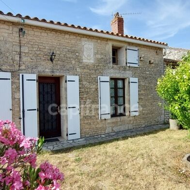 Maison 5 pièces 161500 €