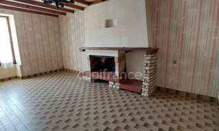 Maison 5 Pièces 96 m² à vendre à Nalliers (85370)