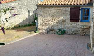 Maison 5 Pièces 96 m² à vendre à Nalliers (85370)