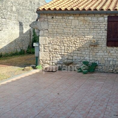 Maison 5 pièces 161500 €