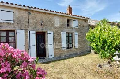 Maison 5 pièces 136000 €