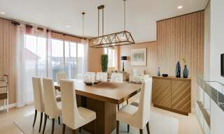 Maison 4 Pièces 94 m² à vendre à Châtenoy-en-Bresse (71380)