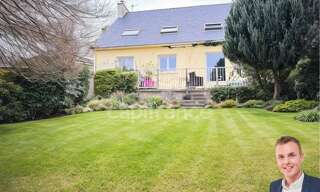 Maison 6 Pièces 175 m² à vendre à Combrit (29120)