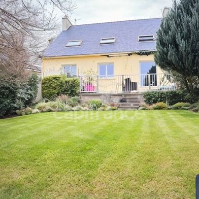 Maison 6 pièces 285000 €