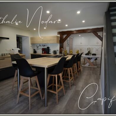 Maison 16 pièces 409000 €