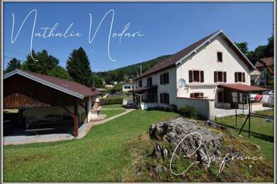 Maison 16 pièces 399000 €