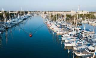 Commerce 5 Pièces 96 m² à vendre à Le Grau-du-Roi (30240)