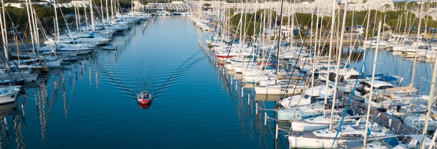 Commerce 5 Pièces 96 m² à vendre à Le Grau-du-Roi (30240)