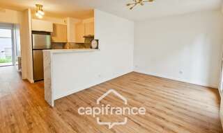 Appartement 2 Pièces 36 m² à vendre à Meaux (77100)