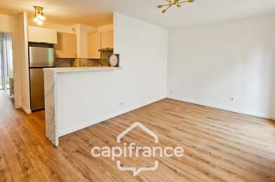 Appartement 2 pièces 155000 €