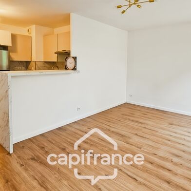 Appartement 2 pièces 155000 €