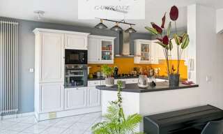 Appartement 4 Pièces 84 m² à vendre à Oyonnax (01100)