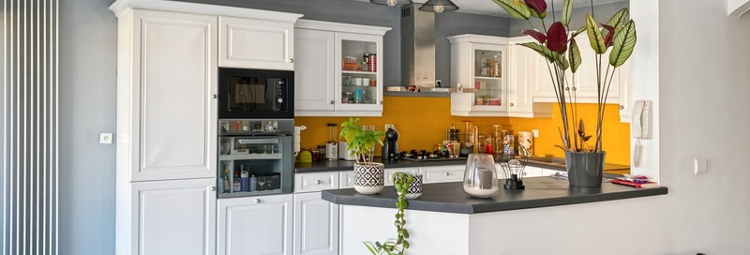 Appartement 4 Pièces 84 m² à vendre à Oyonnax (01100)