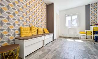 Commerce 4 Pièces 74 m² à louer à Rœschwoog (67480)