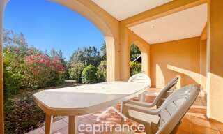 Appartement 4 Pièces 55 m² à vendre à Mallemort (13370)