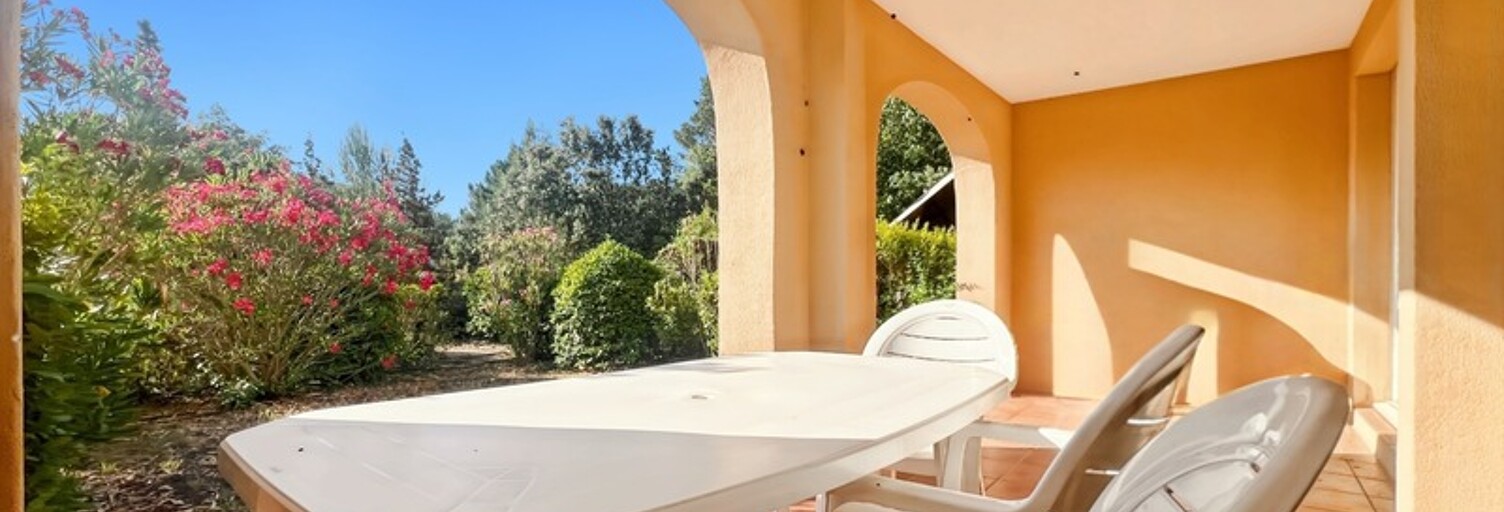 Appartement 4 Pièces 55 m² à vendre à Mallemort (13370)