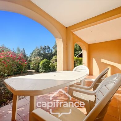 Appartement 4 pièces 215000 €