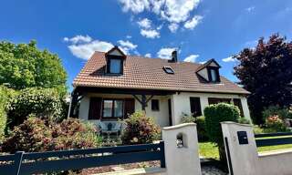 Maison 6 Pièces 120 m² à vendre à Bures-sur-Yvette (91440)