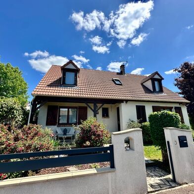 Maison 6 pièces 465000 €