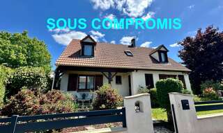 Maison 6 Pièces 120 m² à vendre à Bures-sur-Yvette (91440)