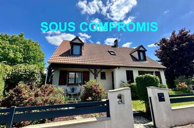 Maison 6 pièces 450000 €