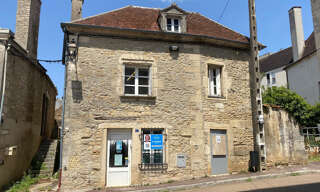 Local industriel 7 Pièces 150 m² à vendre à L'Isle-sur-Serein (89440)