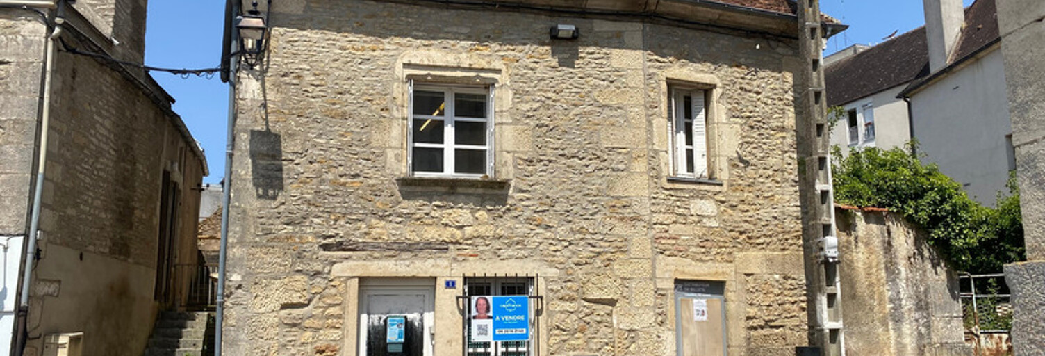 Local industriel 7 Pièces 150 m² à vendre à L'Isle-sur-Serein (89440)