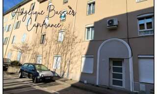 Appartement 3 Pièces 77 m² à vendre à Givors (69700)