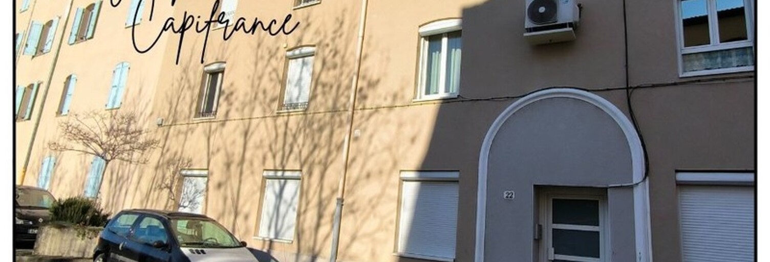 Appartement 3 Pièces 77 m² à vendre à Givors (69700)