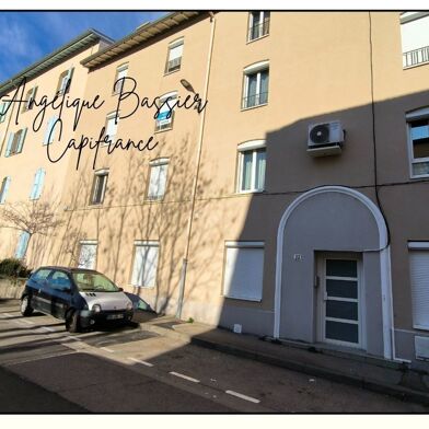 Appartement 3 pièces 145000 €