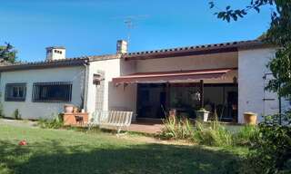 Maison 9 Pièces 218 m² à vendre à Tournefeuille (31170)