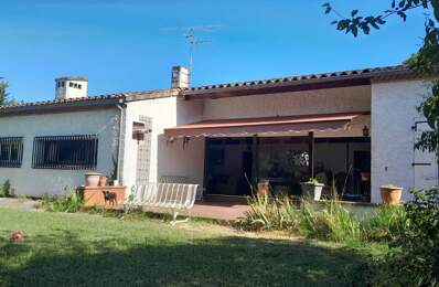 Tournefeuille - Propriété style provençal — photo du bien