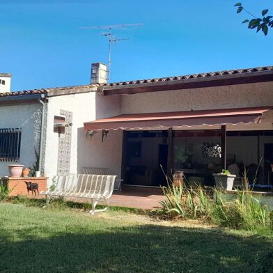 Maison 9 pièces 680000 €