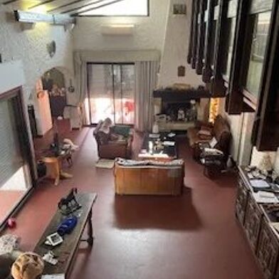 Maison 9 pièces 680000 €