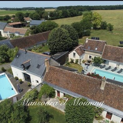 Maison 12 pièces 1290000 €