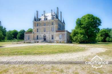 Maison 16 pièces 1148000 €