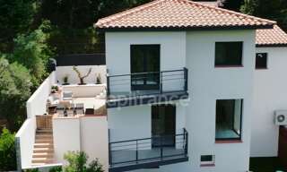 Maison 4 Pièces 130 m² à vendre à Maureillas-las-Illas (66480)